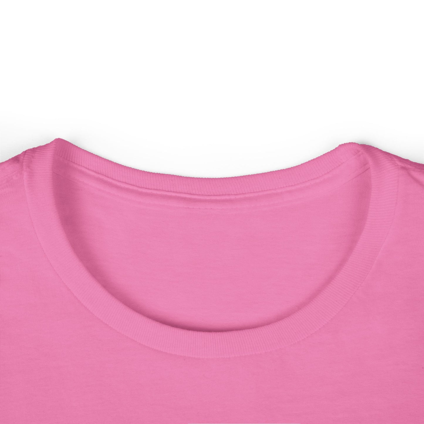Mom Fitness Women's Softstyle Tee - Strength in Motherhood T-Shirt