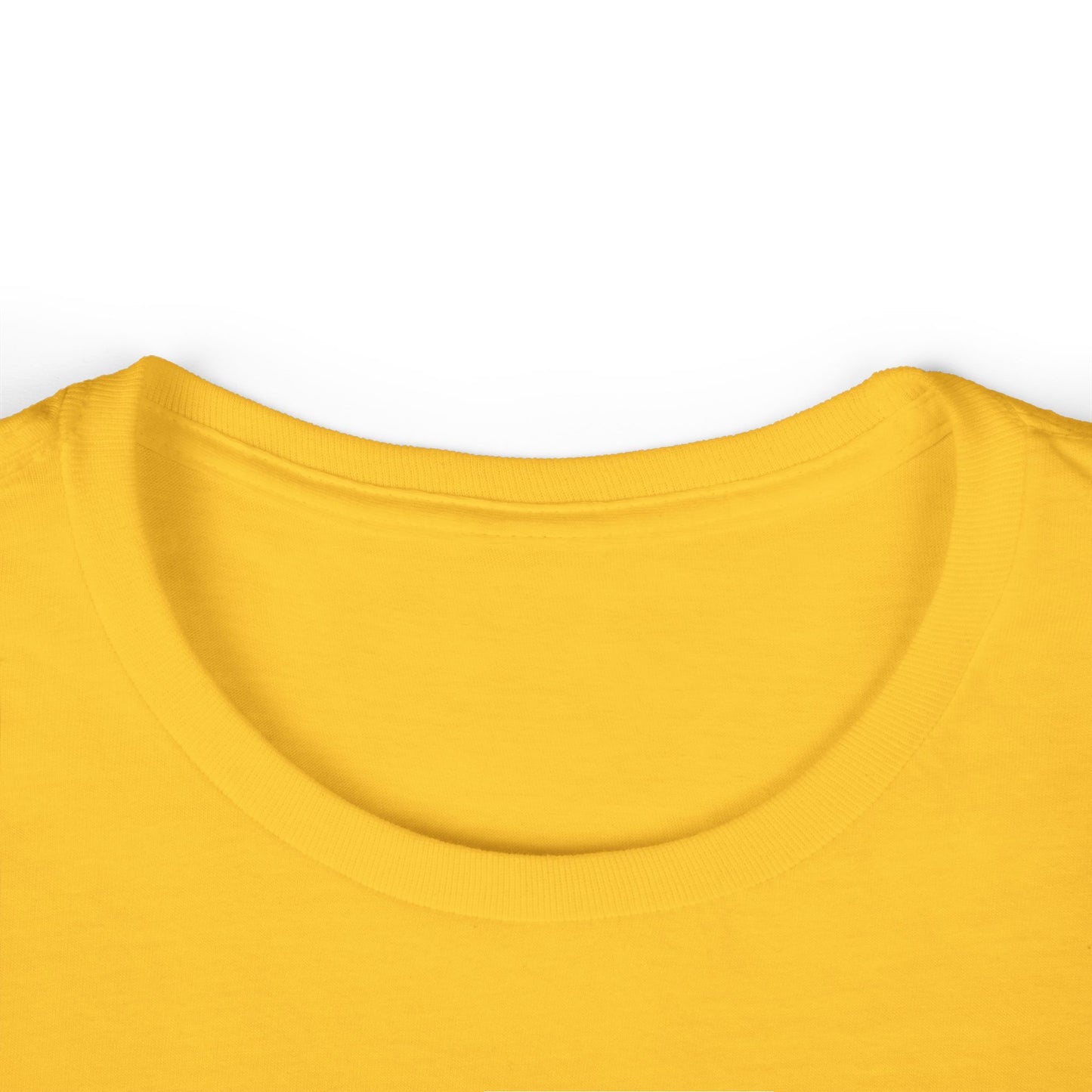 Mom Fitness Women's Softstyle Tee - Strength in Motherhood T-Shirt