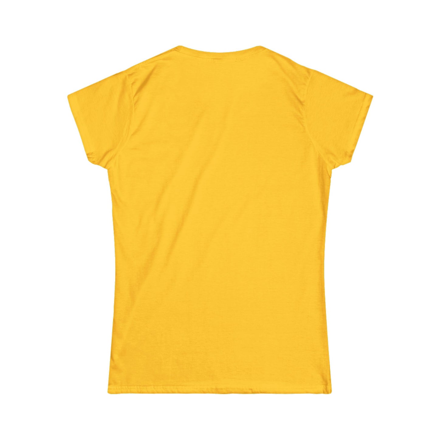 Mom Fitness Women's Softstyle Tee - Strength in Motherhood T-Shirt