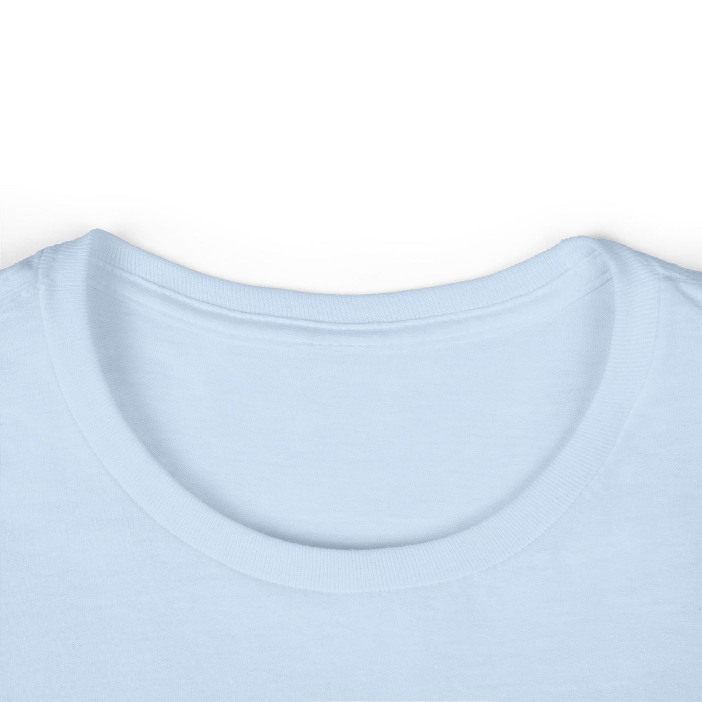 Mom Fitness Women's Softstyle Tee - Strength in Motherhood T-Shirt